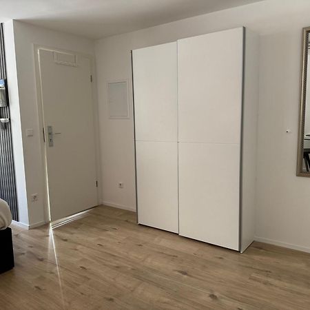 Prime Host Dream Apartment Карлсруе Екстериор снимка