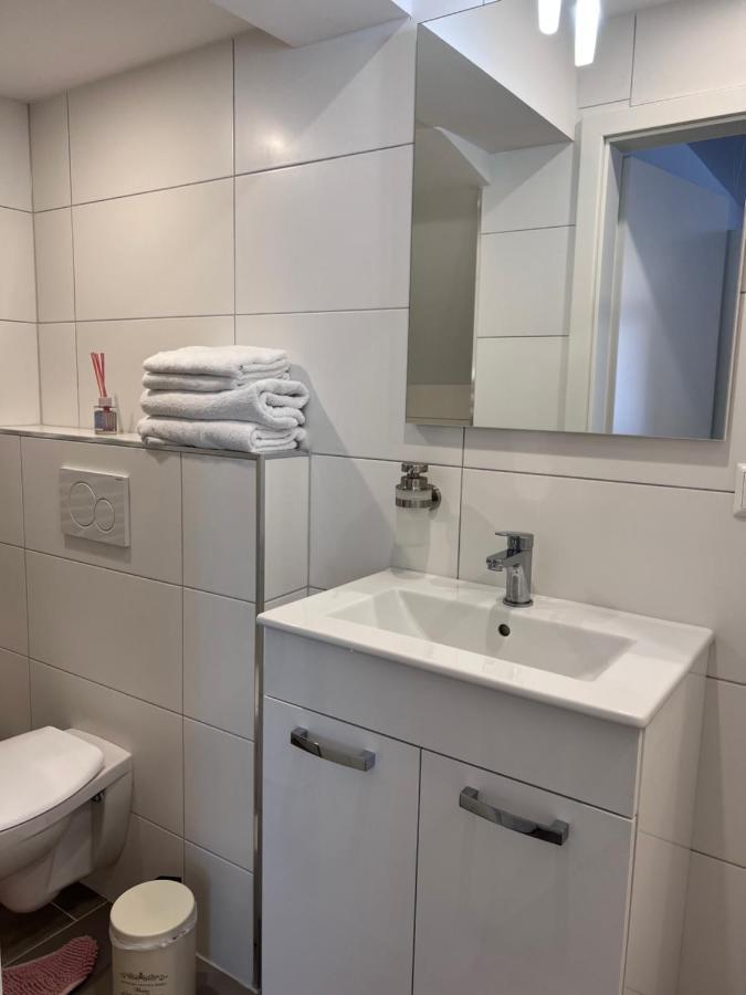 Prime Host Dream Apartment Карлсруе Екстериор снимка