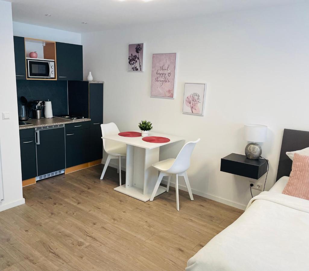 Prime Host Dream Apartment Карлсруе Екстериор снимка