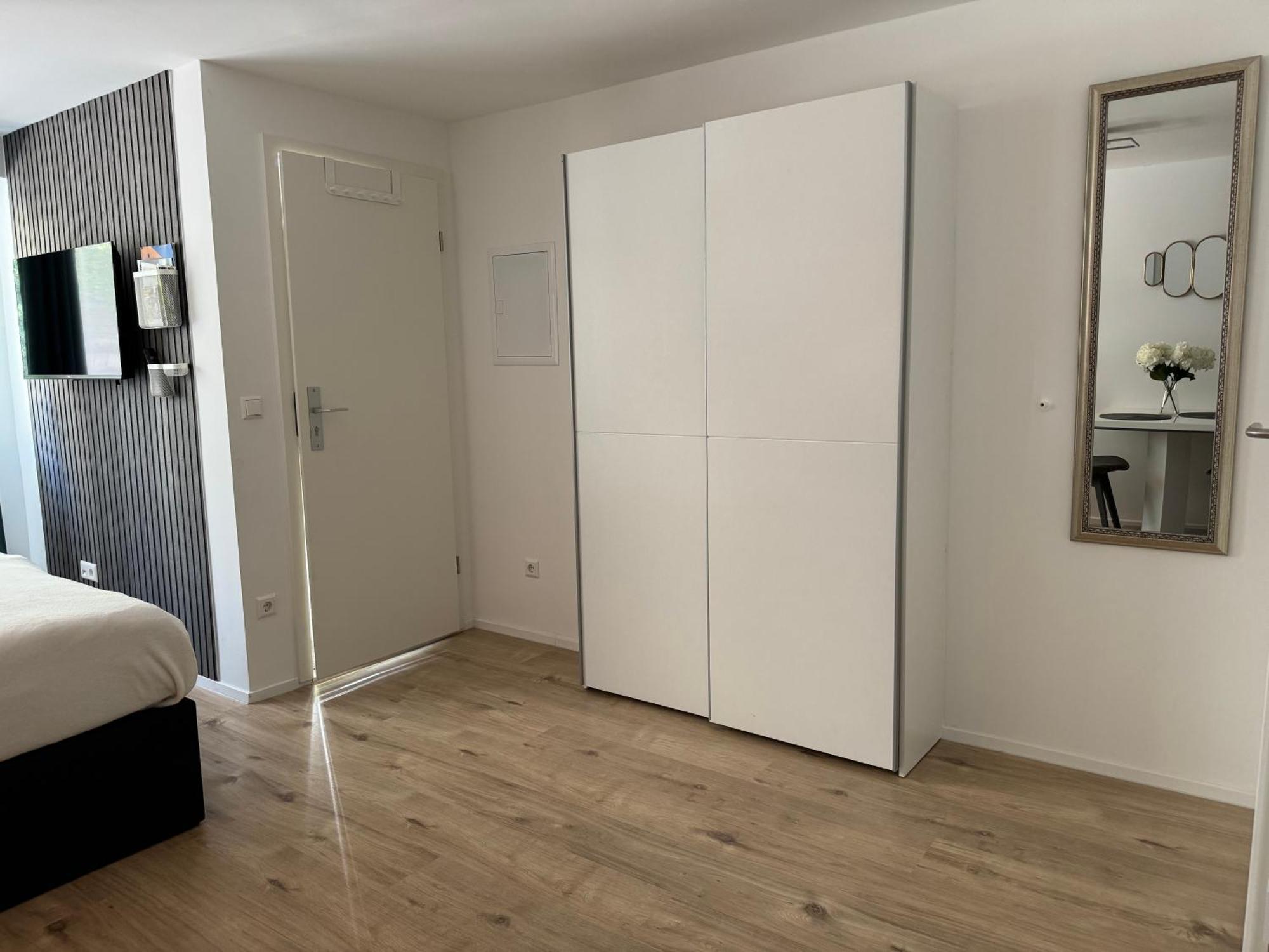 Prime Host Dream Apartment Карлсруе Екстериор снимка